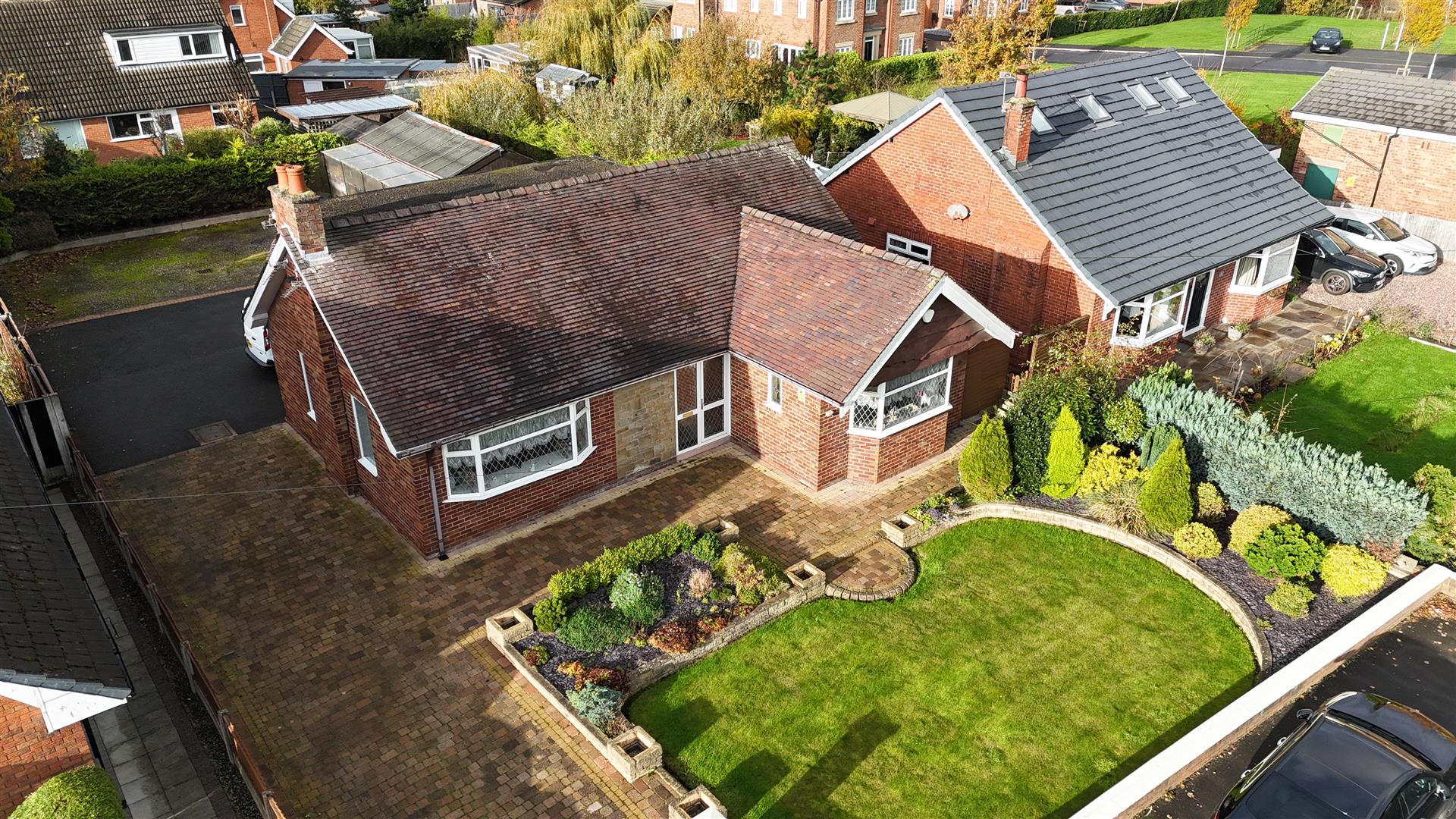 Hesketh Lane, Tarleton, Preston